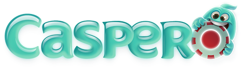 Caspero Casino-Logo