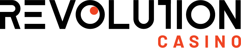 Revolution Casino Logo
