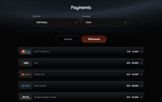 Revolution-Casino-Withdrawal-Methods