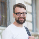 author image