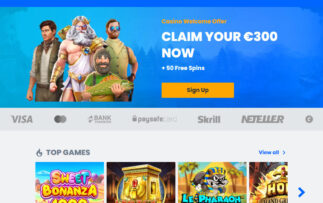 30Bet Casino-Bewertung