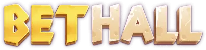 BetHall Casino-Logo