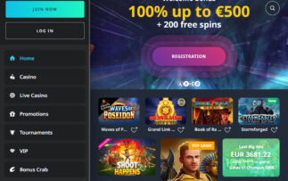 BuranCasino Bewertung