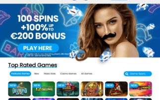 MrPlay cCasino-Bewertung