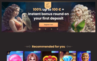 National Casino-Bewertung