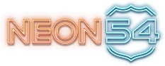 Neon54 Casino-Logo