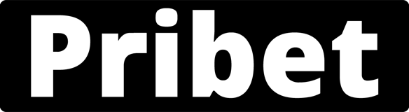 Pribet Casino Logo