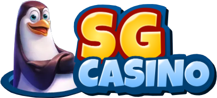 SG Casino-Logo