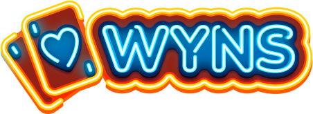 Wyns Casino Logo