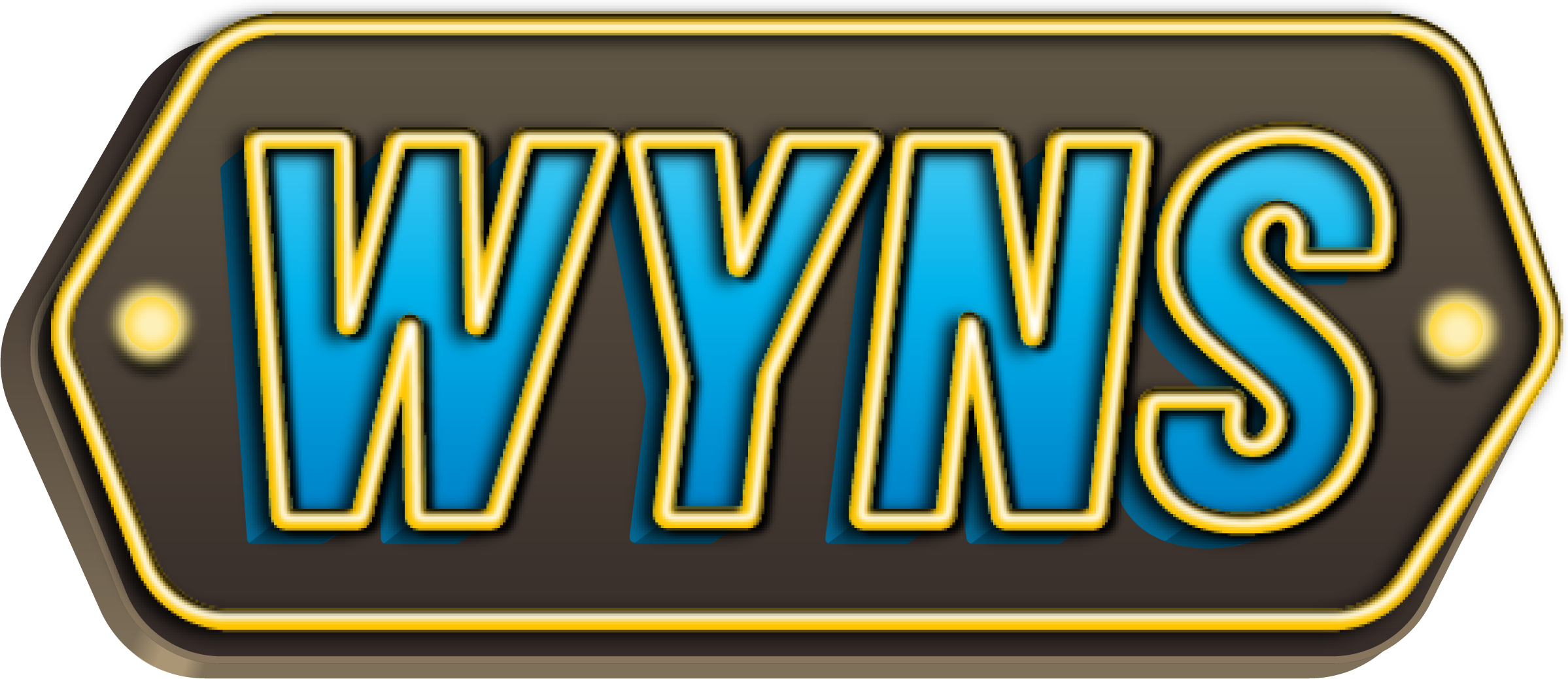 Wyns Casino-Logo
