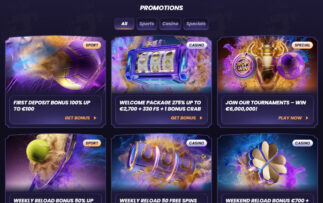 FunBet Werbeaktionen