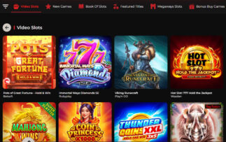 God of Casino Spielesammlung