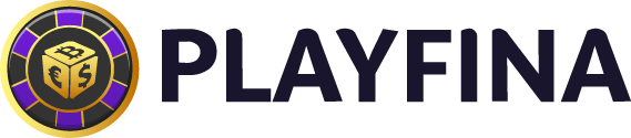Playfina Casino-Logo