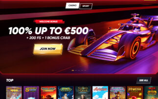 QuickWin Casino-Bewertung