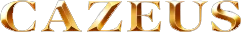 Cazeus Casino-Logo