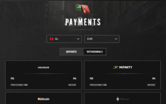 Jokery Casino Withdrawal Methods