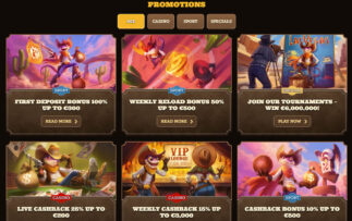 Lizaro-Casino-Bonuses