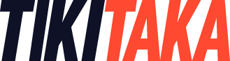 TikiTaka Casino-Logo