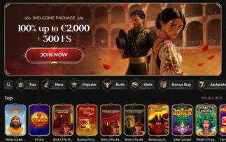 Casina Casino-Bewertung