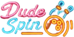 DudeSpin Casino-Logo