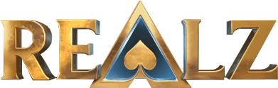 Realz Casino-Logo