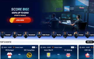 Scored Casino Bewertung