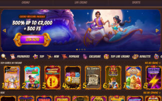 Alawin Casino Bewertung