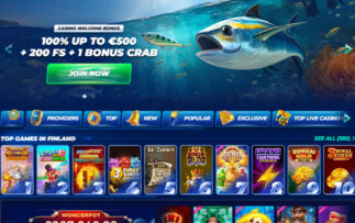 BassBet Casino-Bewertung