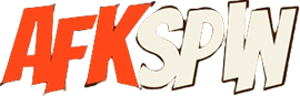AFKspin Casino-Logo