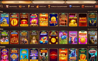 Crazy Tower Casinospiele