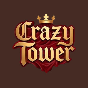 Crazy Tower Casino-Auszahlungen