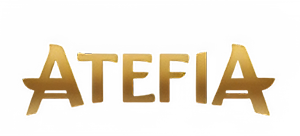 Atefia Casino-Logo
