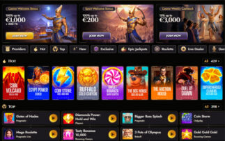 Atefia Casino-Bewertung