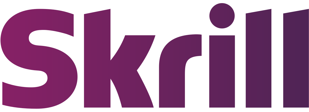 Skrill Logo Skrill Logo