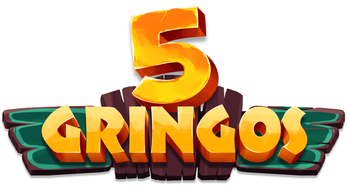 5Gringos Casino Logo