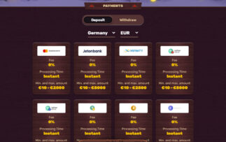 5gringos casino deposit methods