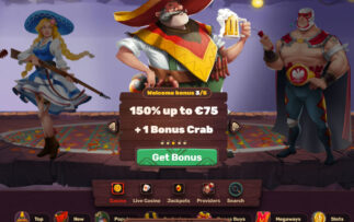 5gringos casino homepage