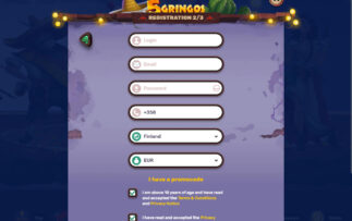 5gringos casino login and registration