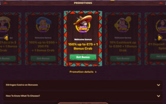 5gringos casino promotions