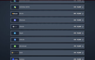 Τρόποι ανάληψης στο καζίνο AllySpin