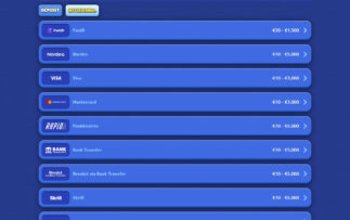 Pistolo casino withdrawal methods