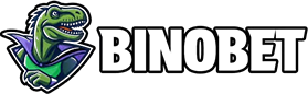 Λογότυπο Καζίνο BinoBet