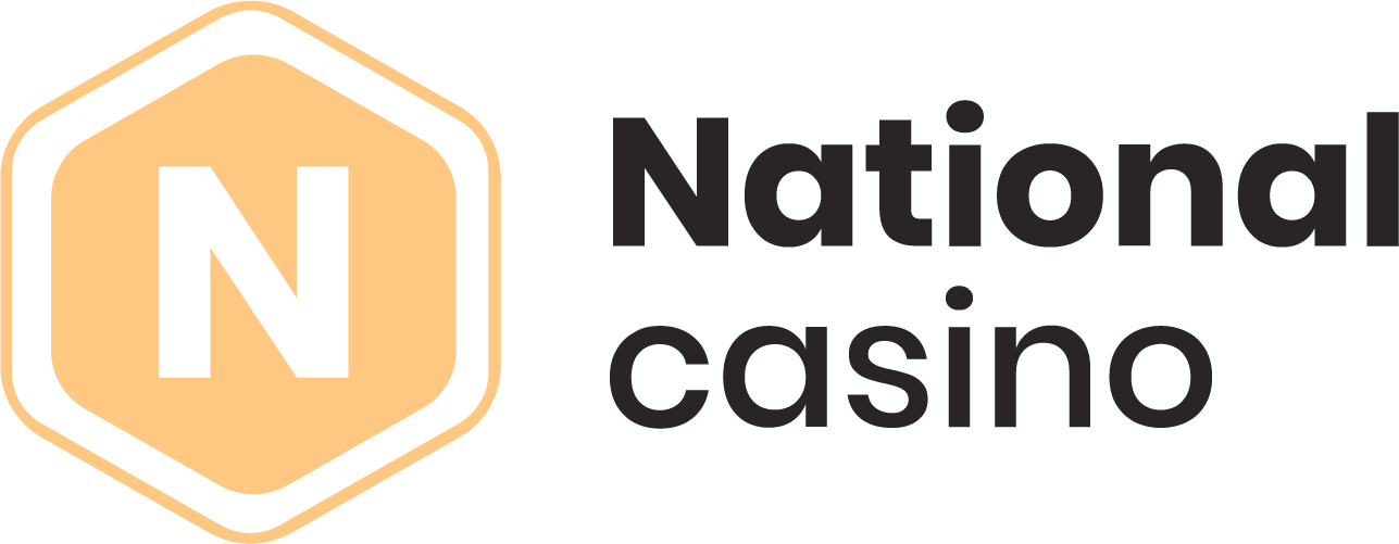 Λογότυπο Καζίνο National