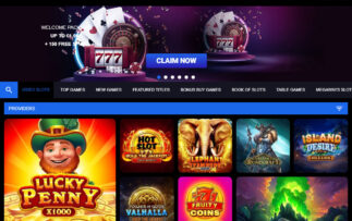 Παιχνίδια Καζίνο Pribet