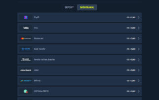 Μέθοδοι Ανάληψης Rabona