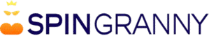 Λογότυπο του Καζίνο SpinGranny