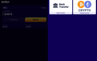 Αναλήψεις — Μέθοδοι στο Καζίνο SpinGranny