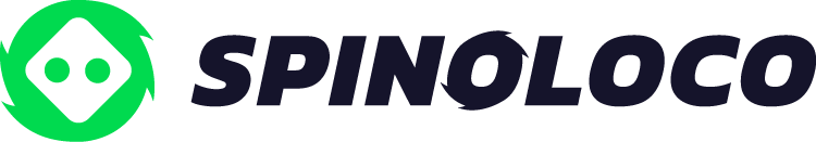 Spinoloco Λογότυπο Καζίνο