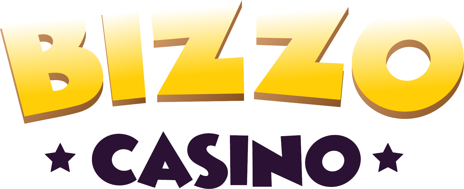 Bizzo Λογότυπο Καζίνο
