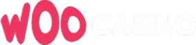 Woo Casino Λογότυπο